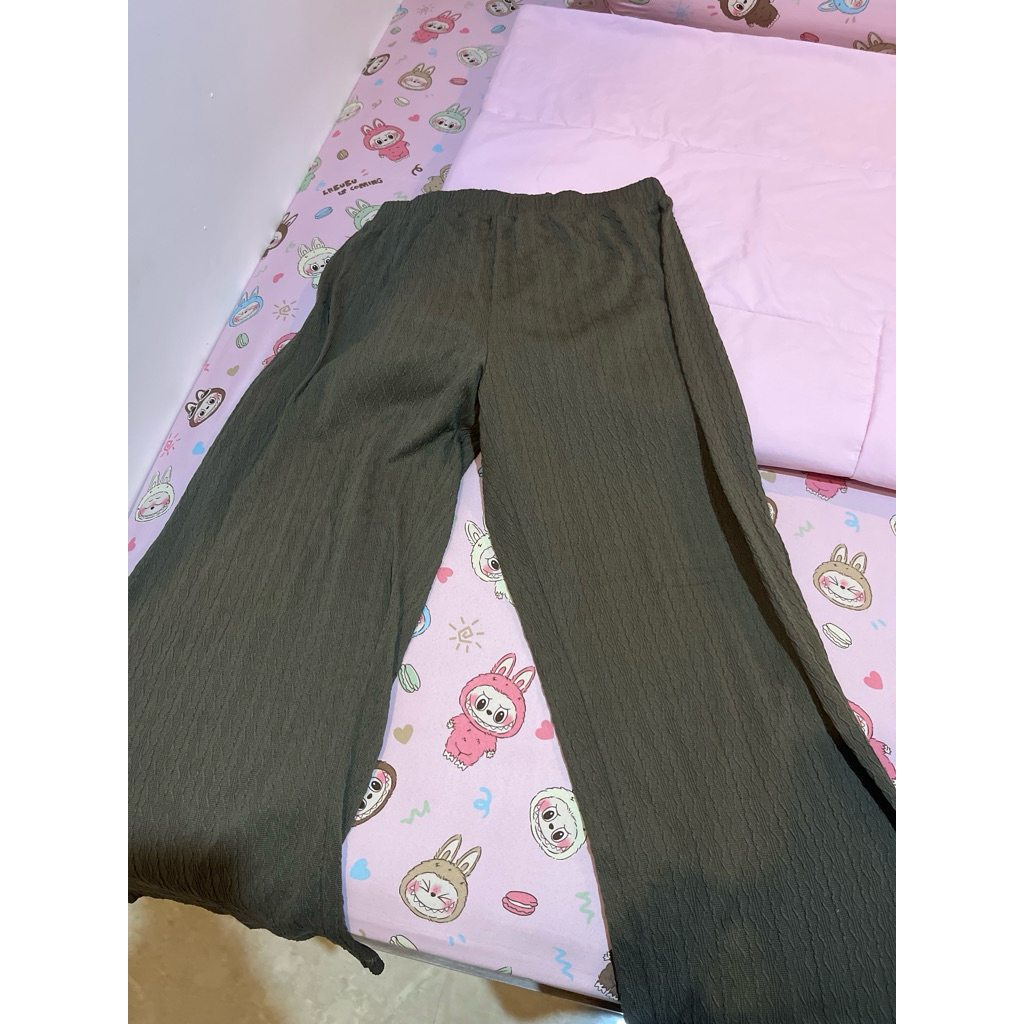 celana kulot queensland