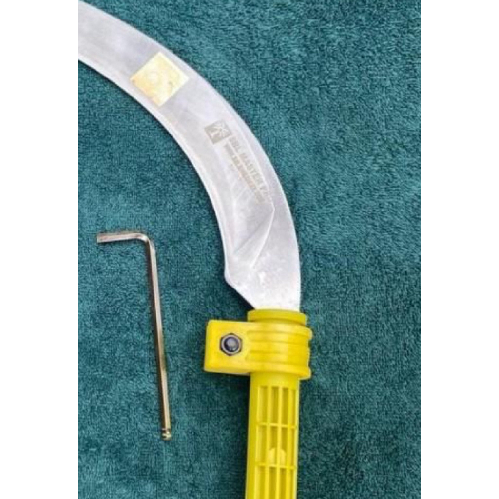 Egrek Sawit sbl Master Pro Original Malaysia