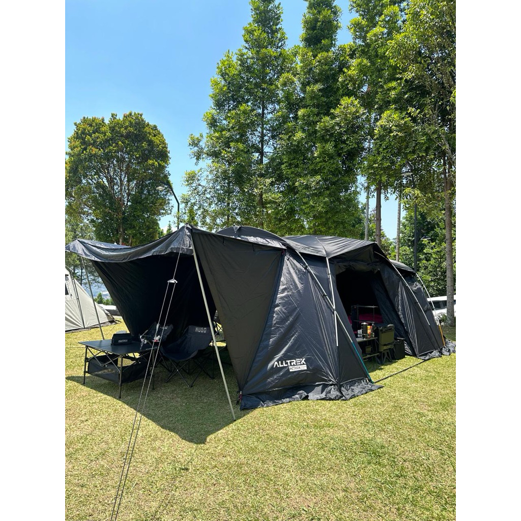 Tenda Alltrek Azteca