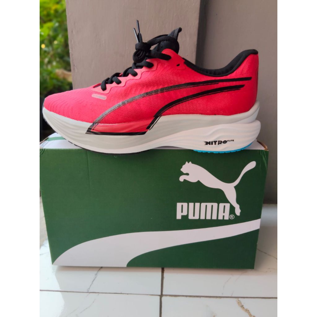 Puma Deviate
