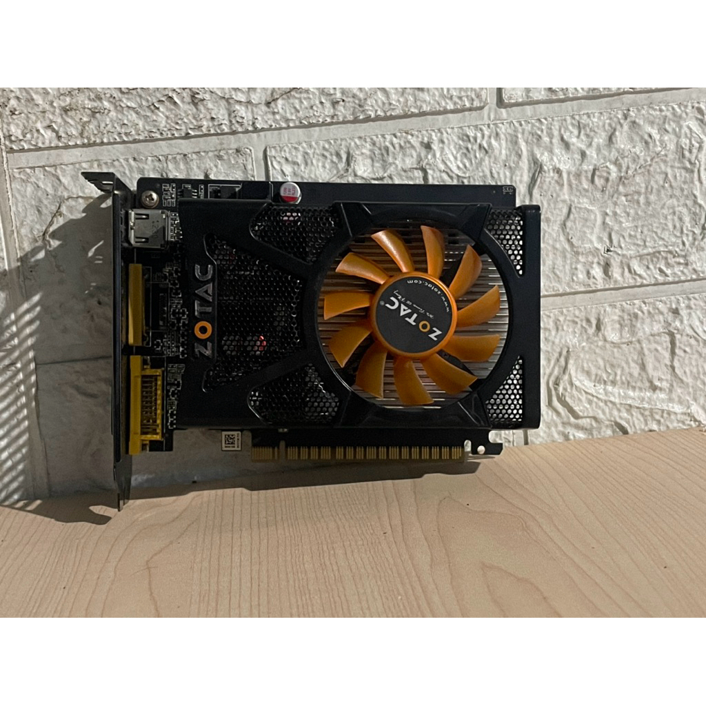 VGA ZOTAC GT630 2GB DDR5