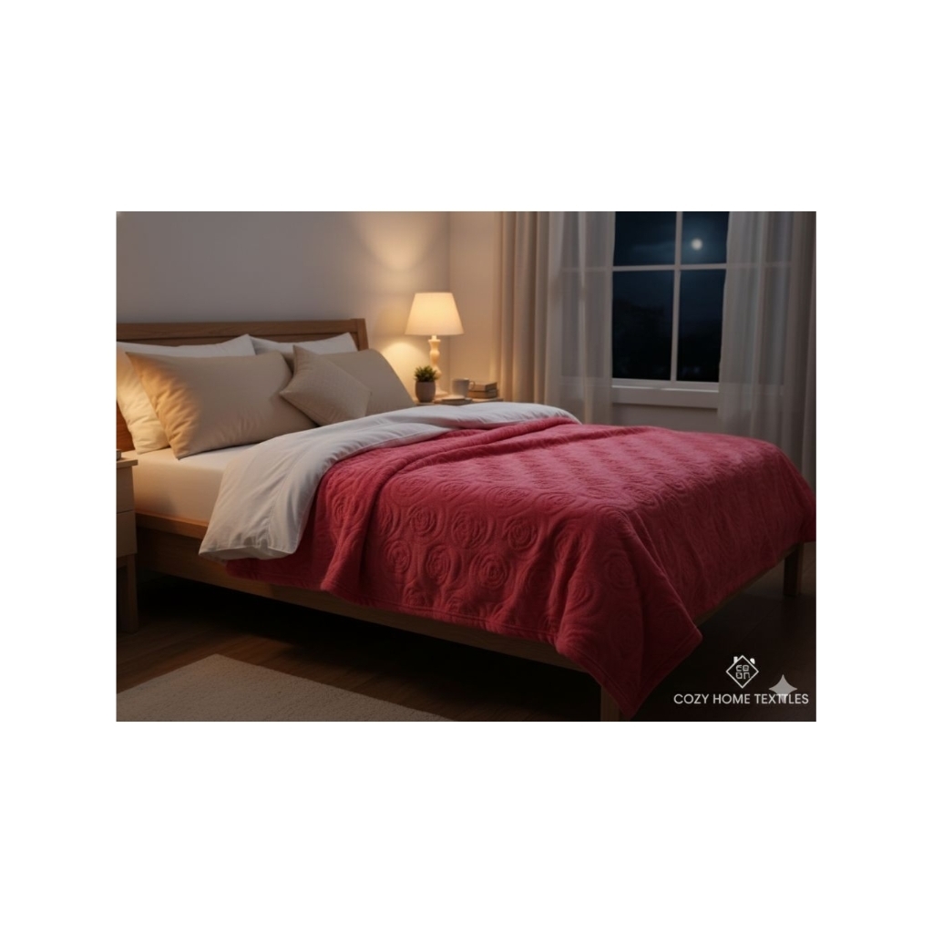 SELIMUT SRH UKURAN 200X230