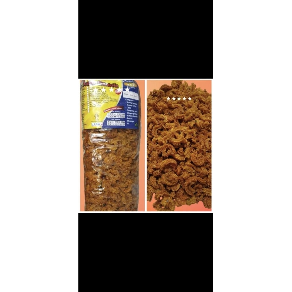 Taiko Krezz Guripang