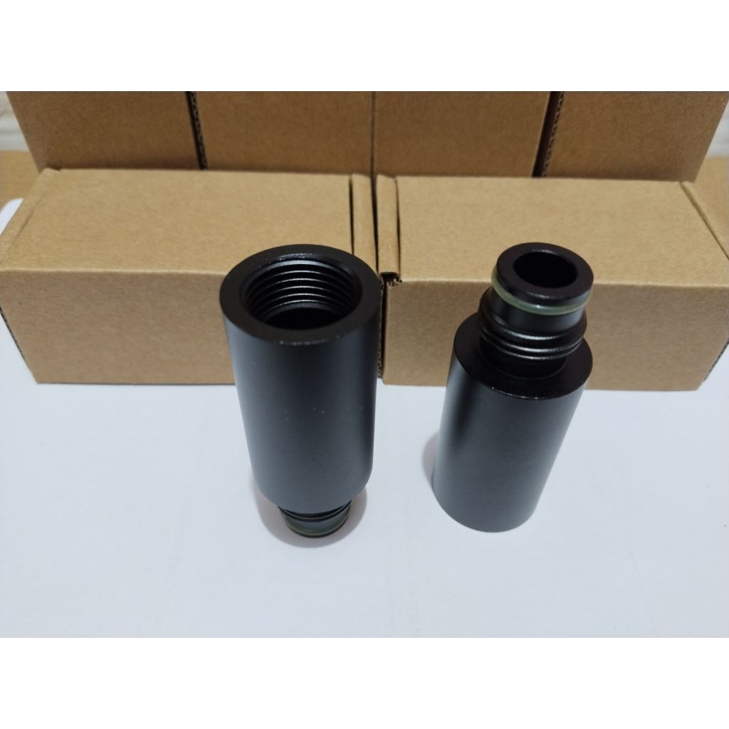 Power Plenum PCP import, Penambah Ruang Chamber PCP, Penambah Speed PCP, Adaptor Regulator PCP, Adap