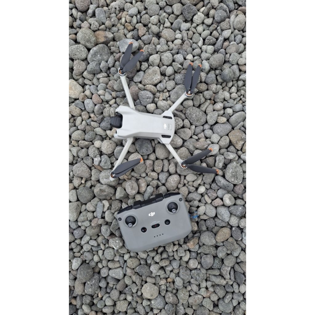 drone DJI Mini 3 , mini 3 basic, drone fotografi, drone murah