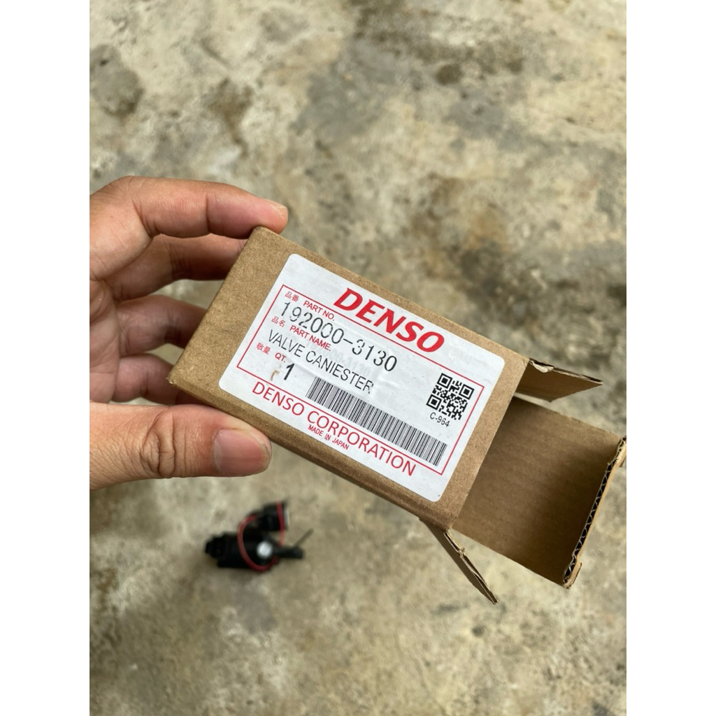 Idle Up Toyota Great Corolla Original