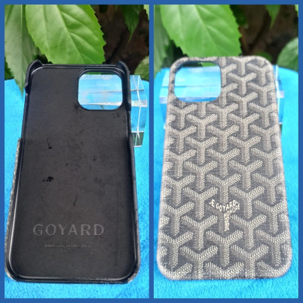 Case Handphone Iphone 12 / 12 Pro Second Preloved