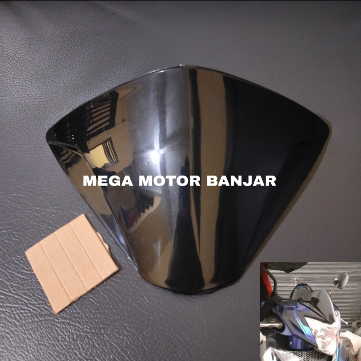 Visor Yamaha Jupiter MX Old Lama 135 OLD VISOR JUPITER MX