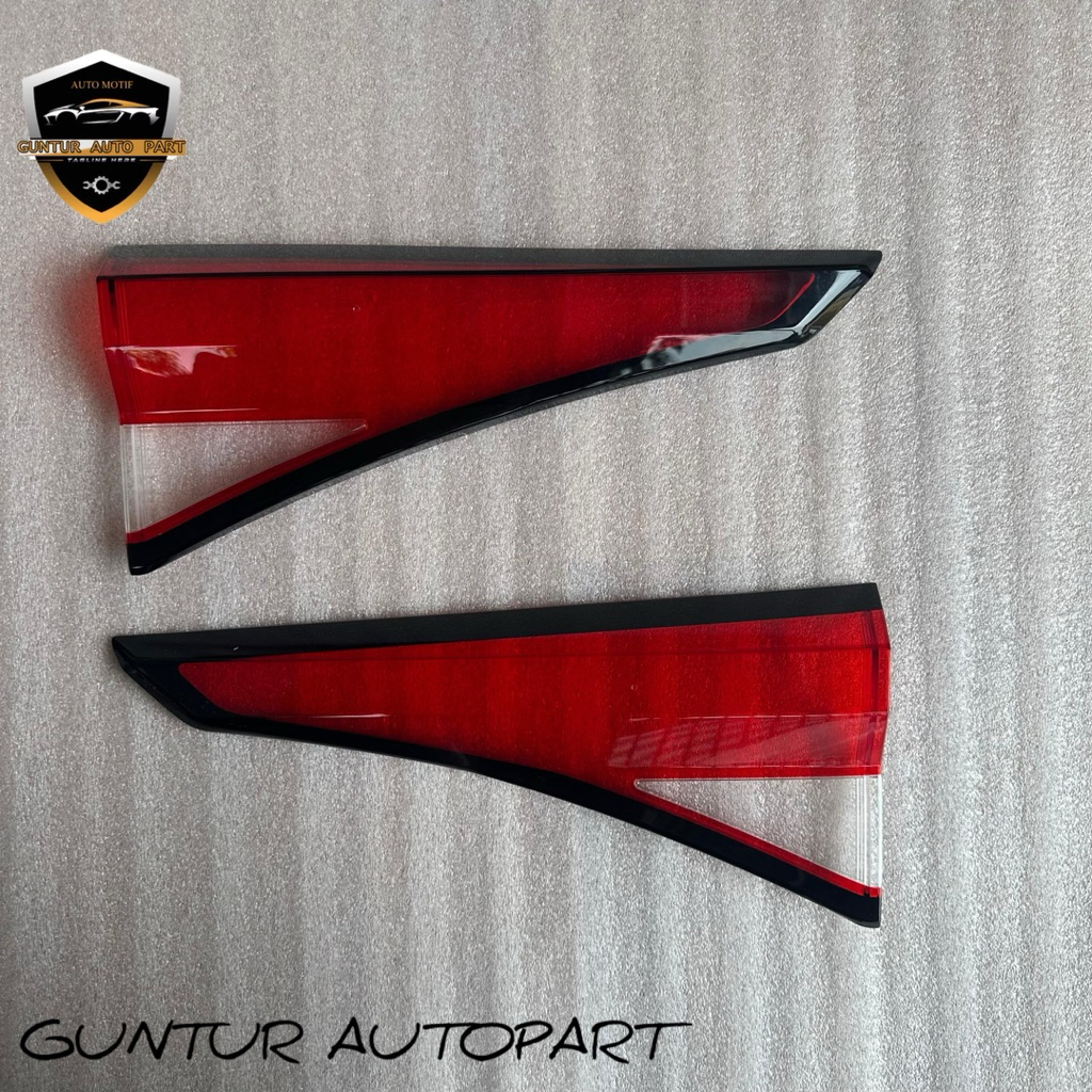 Mika Reflektor Bagasi Avanza / Xenia 2022 Up ORIGINAL