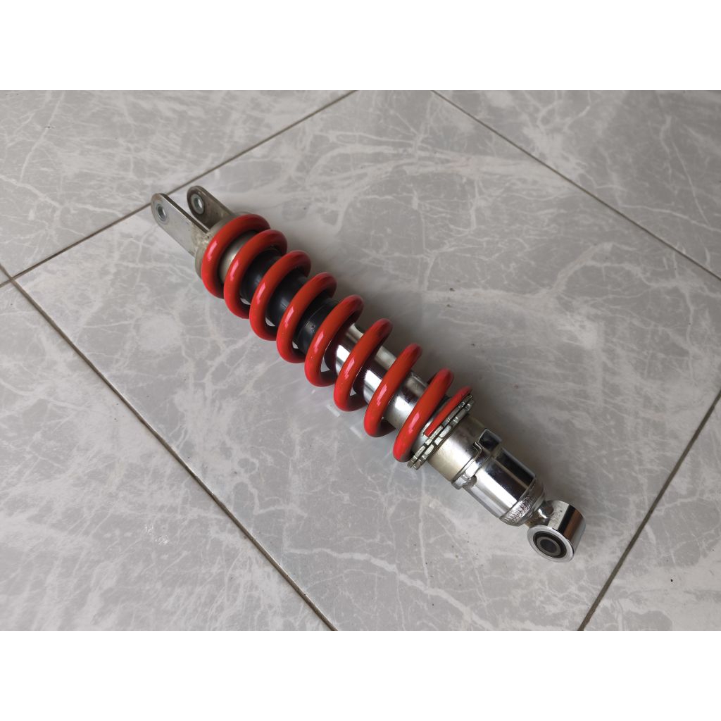 Monoshock Original Lepasan Honda CRF150L 2022