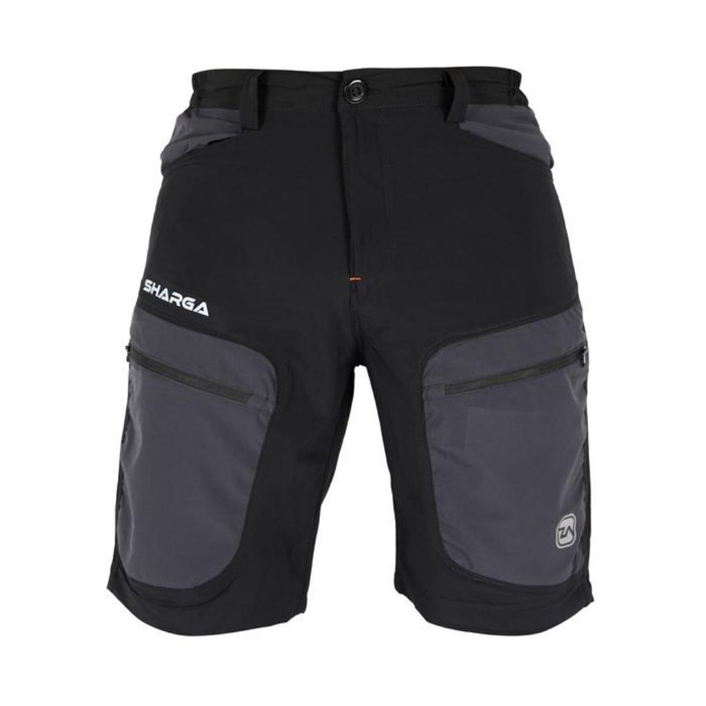 TREN CELANA PENDEK SHARGA ZARVENTURE