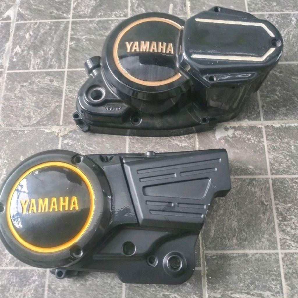 bak mesin rx king original