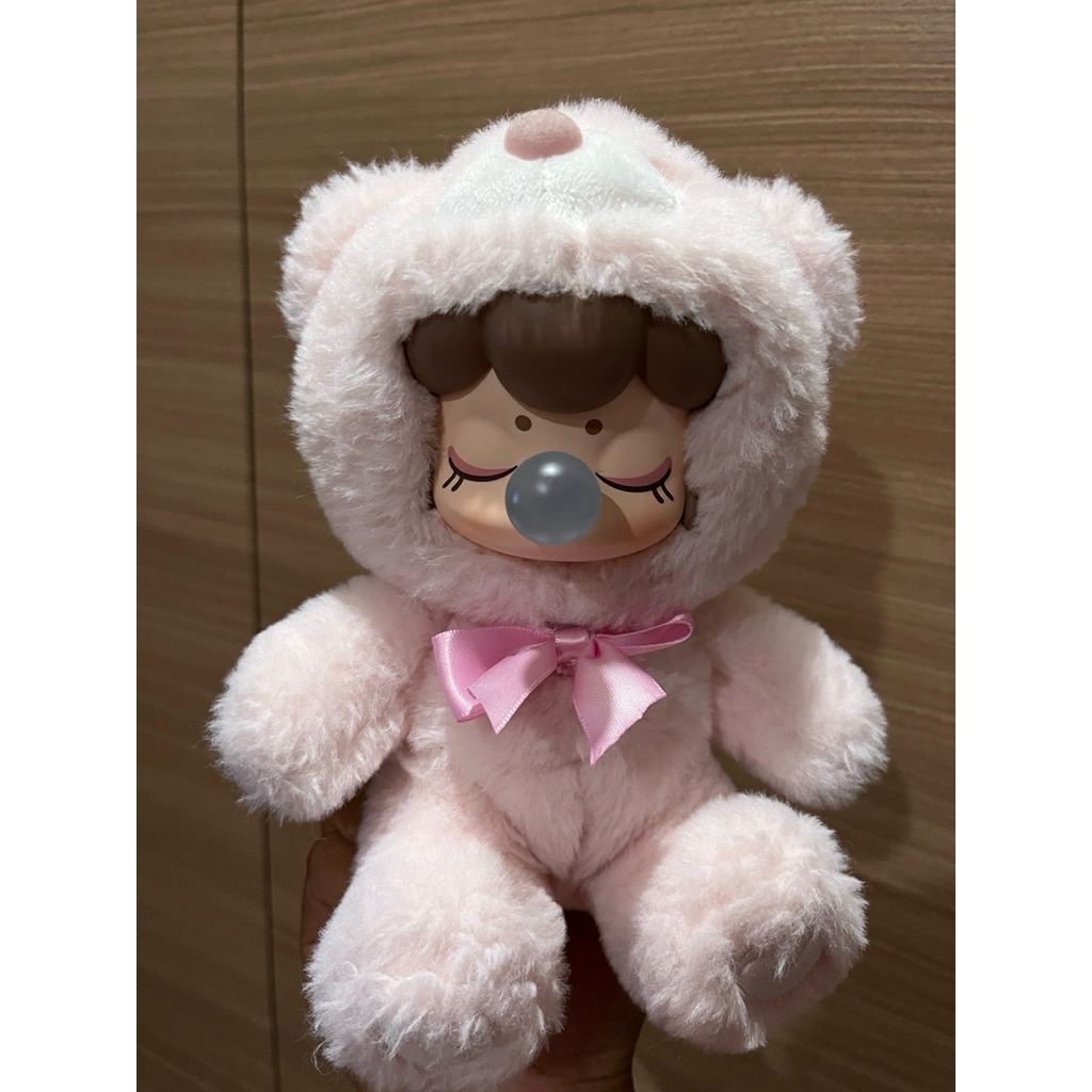 Nanci Rolife pink preloved