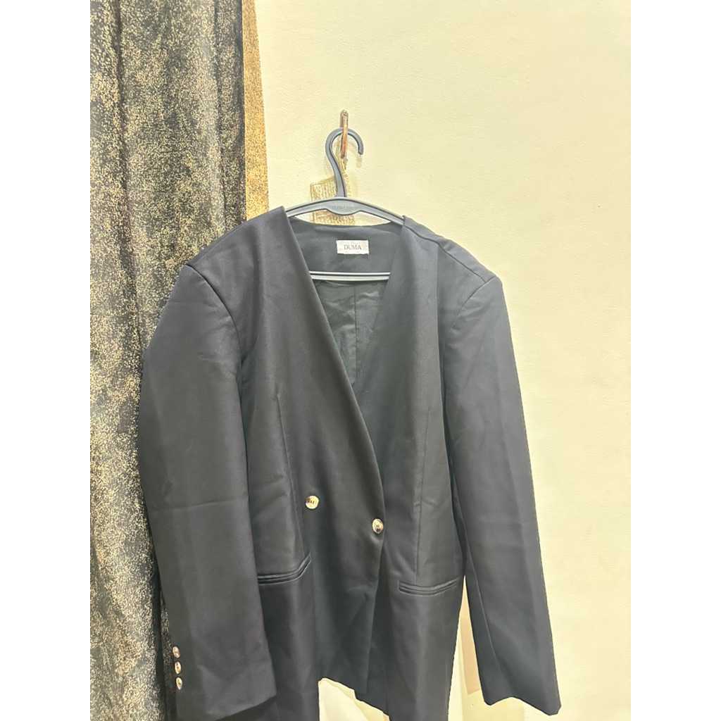 DUMA - Blazer - Preloved