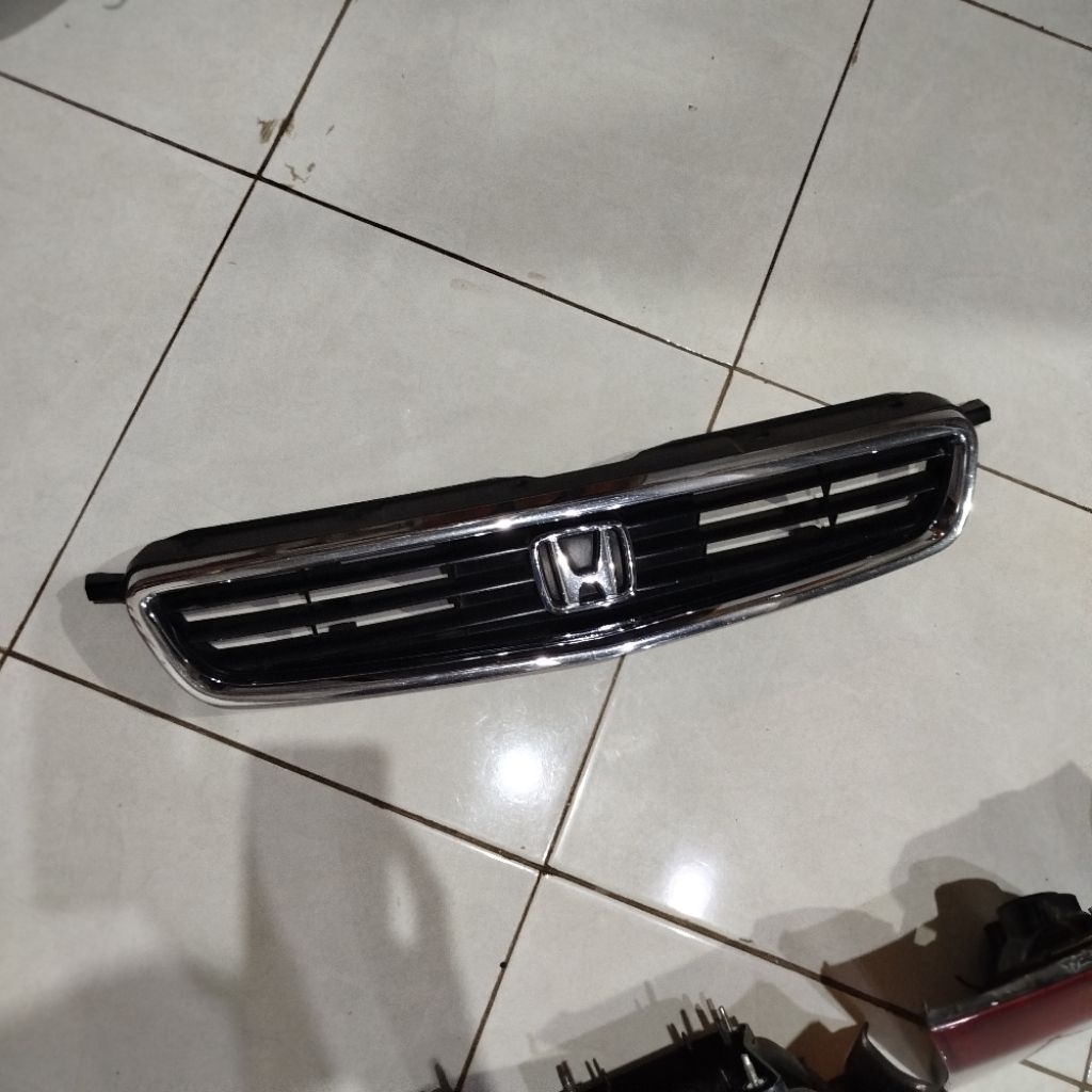 GRILL STANDART CIVIC FERIO 1996-1998