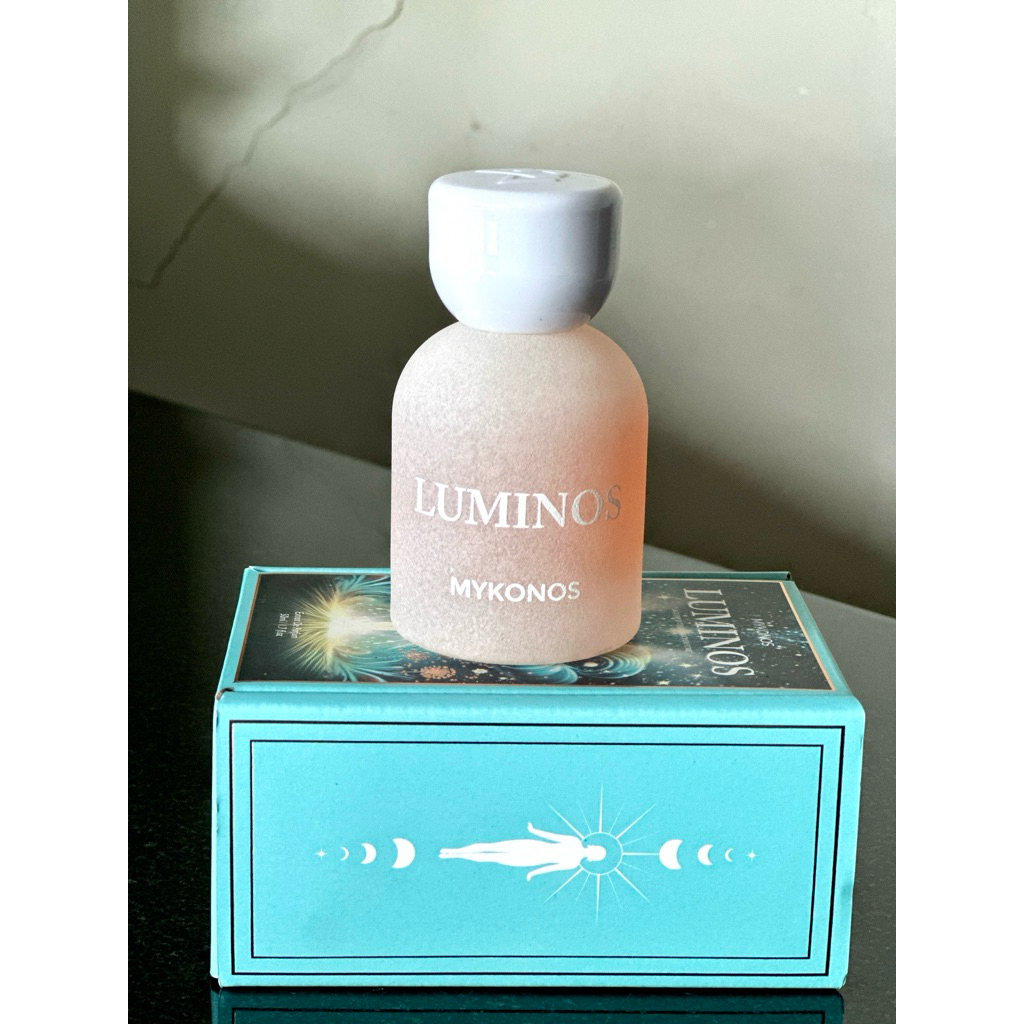 Mykonos - Luminos 50ml