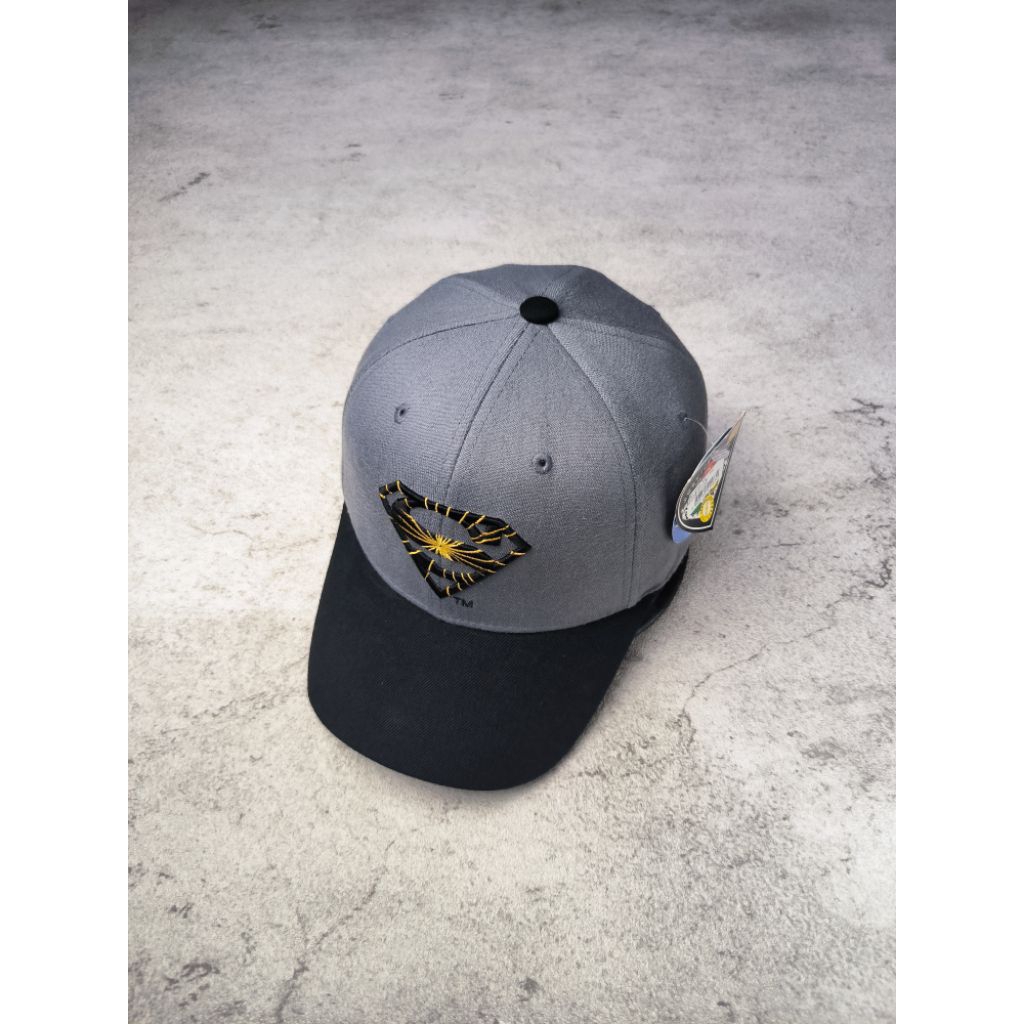 Topi Caps Justice League Superman