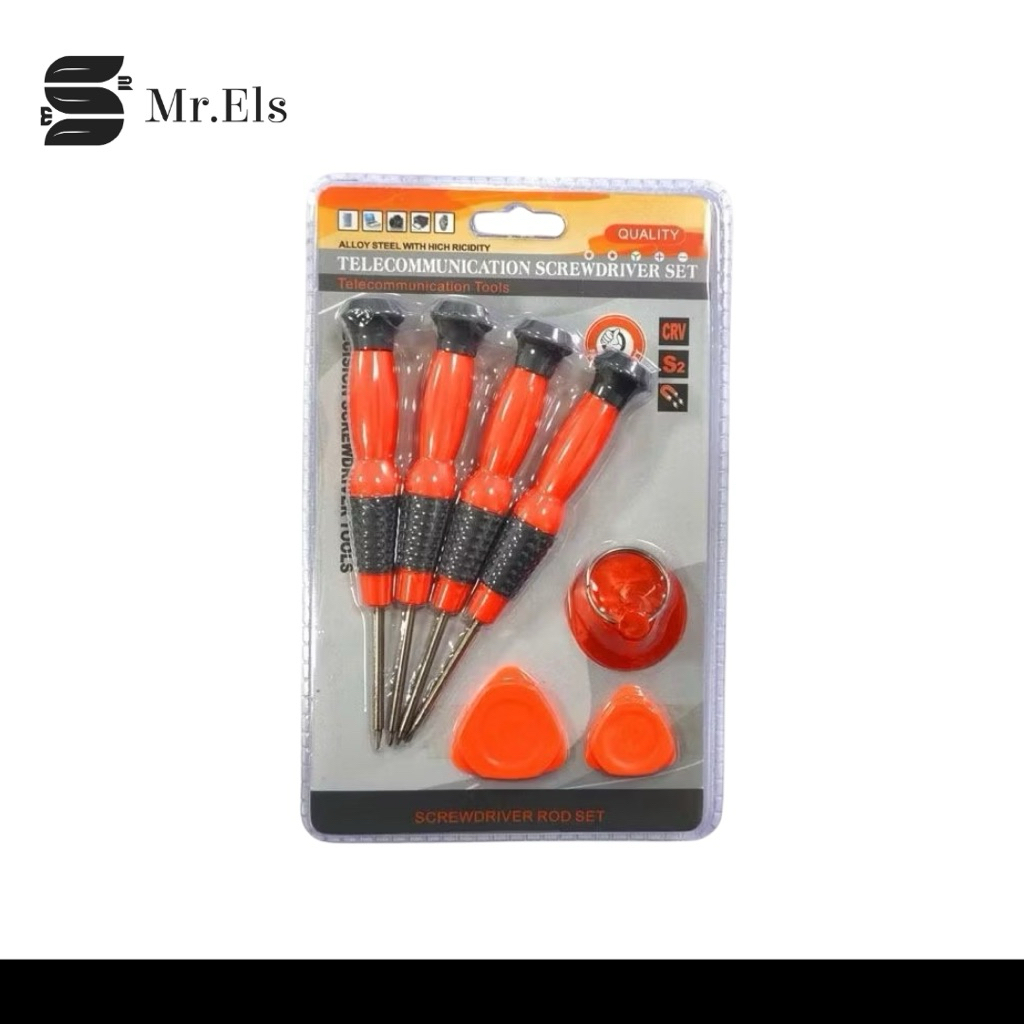 Obeng HP Apple Iphone Set