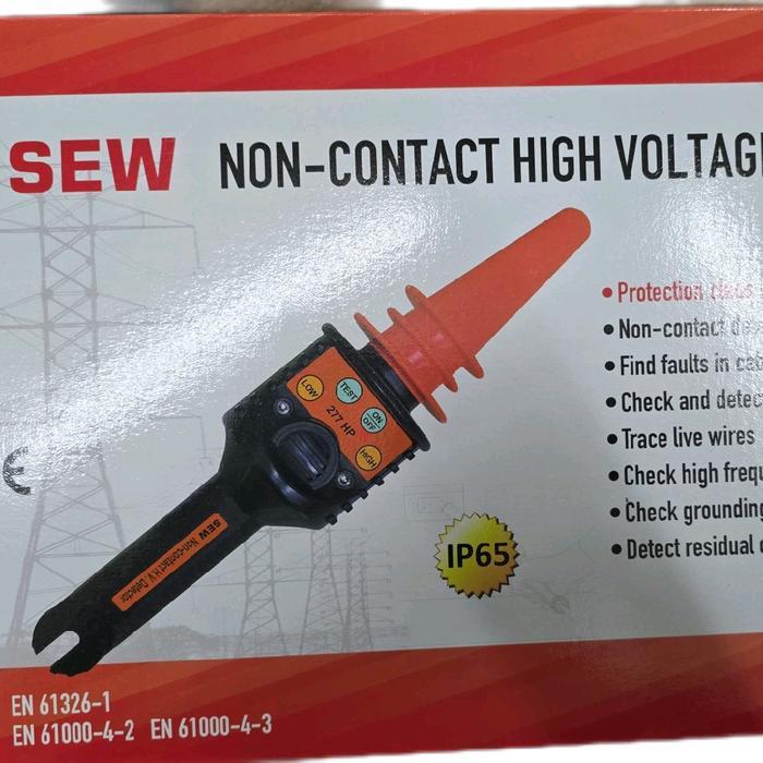 SEW 277 HP Non-contact- Hight Voltage Detector