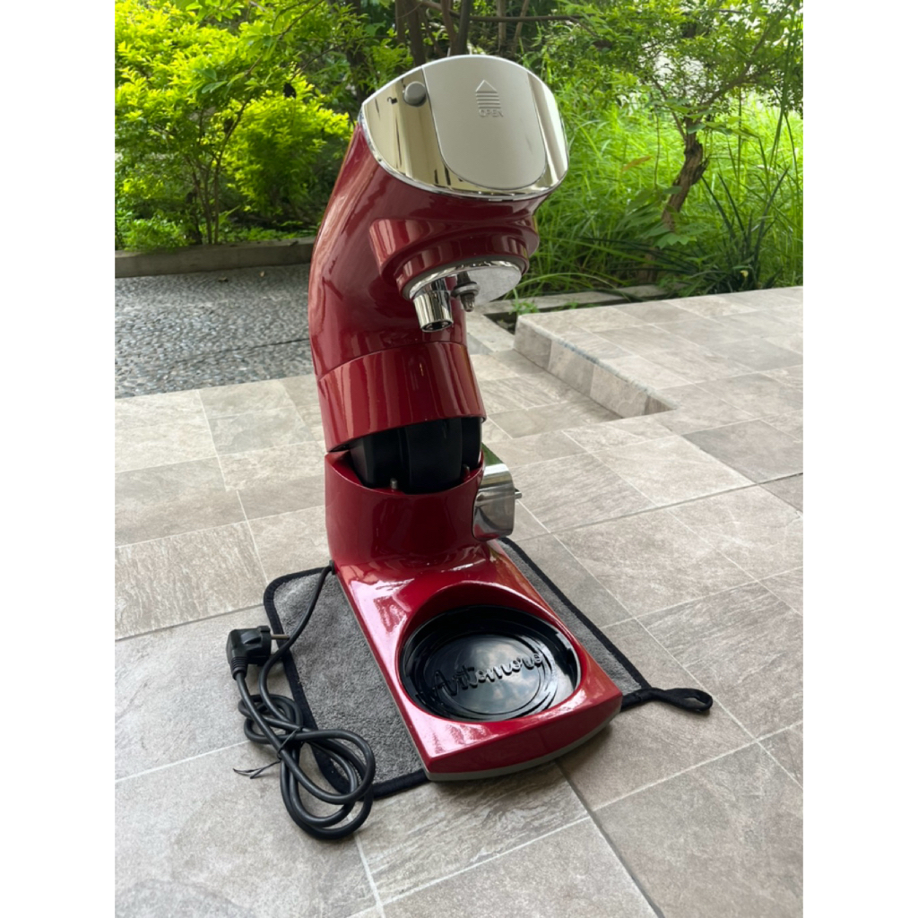 (Preloved) Hakasima Professional All Stand Mixer & Noodle Maker HK-8888