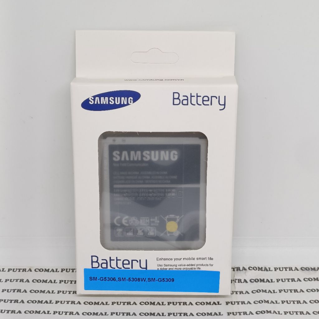 SAMSUNG GALAXY J2 PRIME G532 SM-G532G ORIGINAL BATRE BATERE BATRAI BATERAI SAMSUNG GALAXY J2 PRIME G