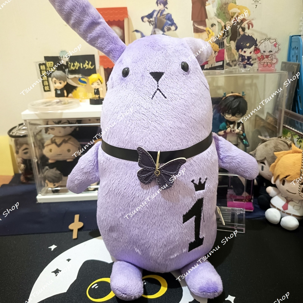 Tsukiuta Tsukiusa Medium Nuigurumi : Mutsuki Hajime