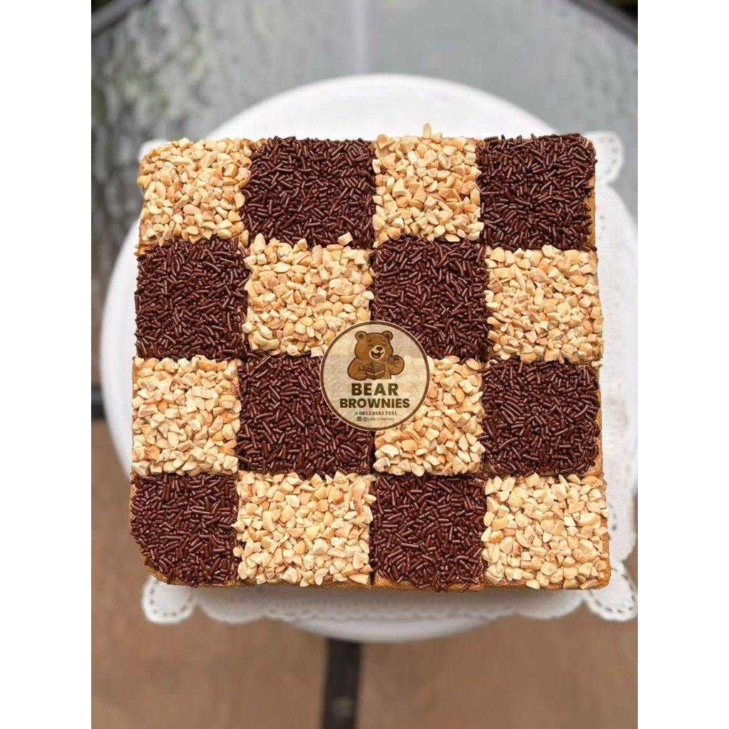 bolu jadul moca/bolu jadul/moca cake/cake moca/bolu kacang/hampers natal/hampers imlek/hampers idul 