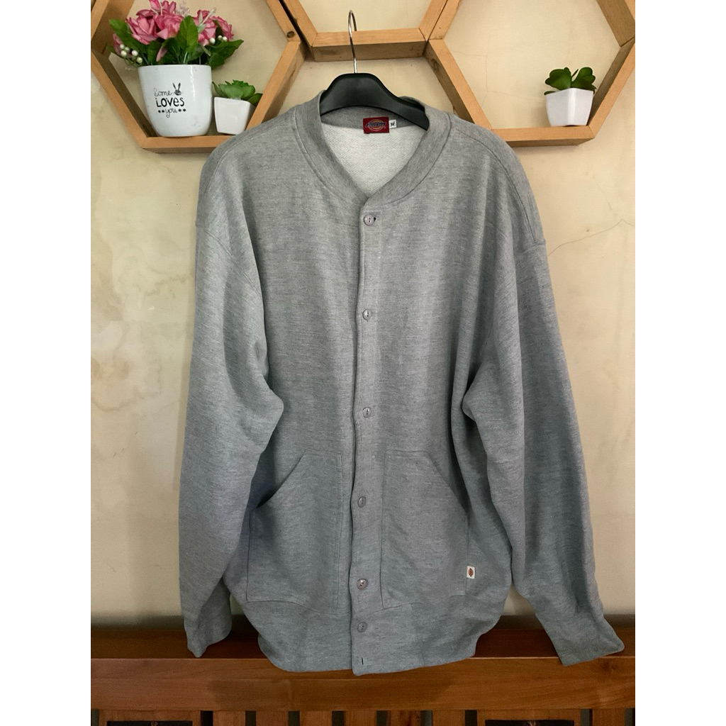 Varsity Dickies Big Size