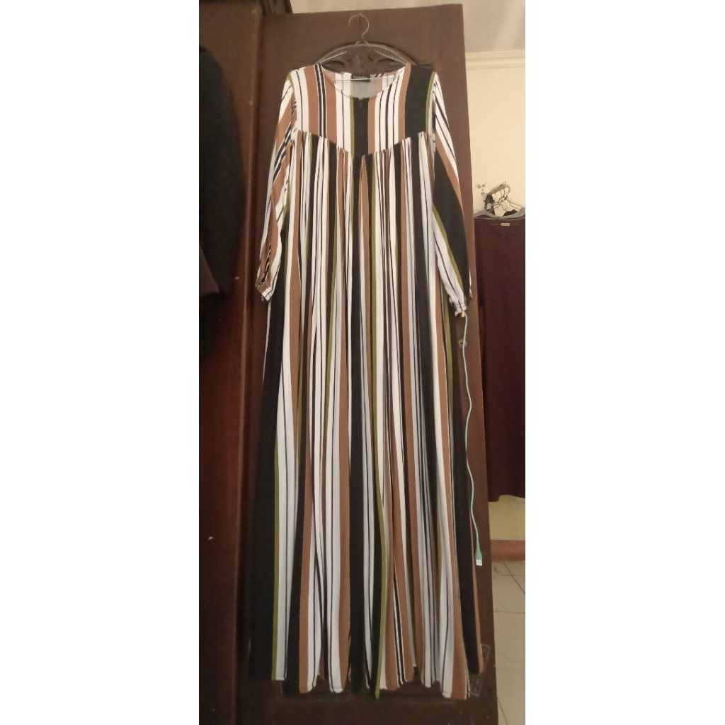 preloved gamis tins boutique