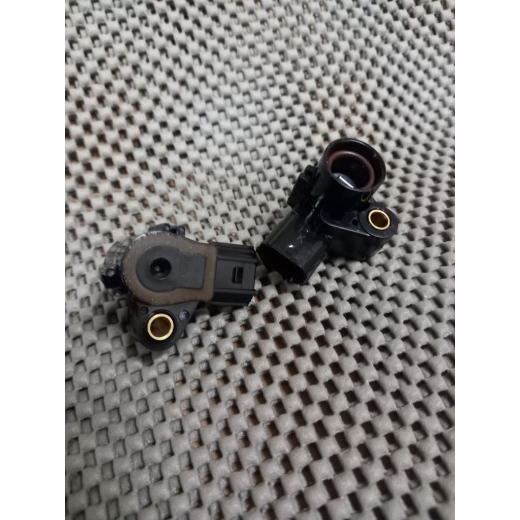 SENSOR TPS HONDA BEAT FI STATER KASAR/HALUS SENSOR TPS (Throttle Position Sensor) HONDA BEAT FI LAMA