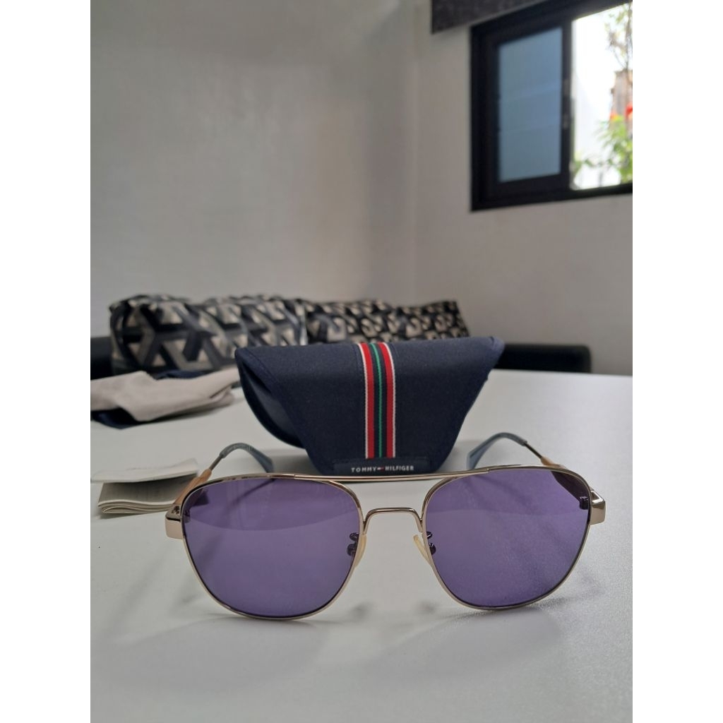 PRELOVED SUNGLASSES TOMMY HILFIGER