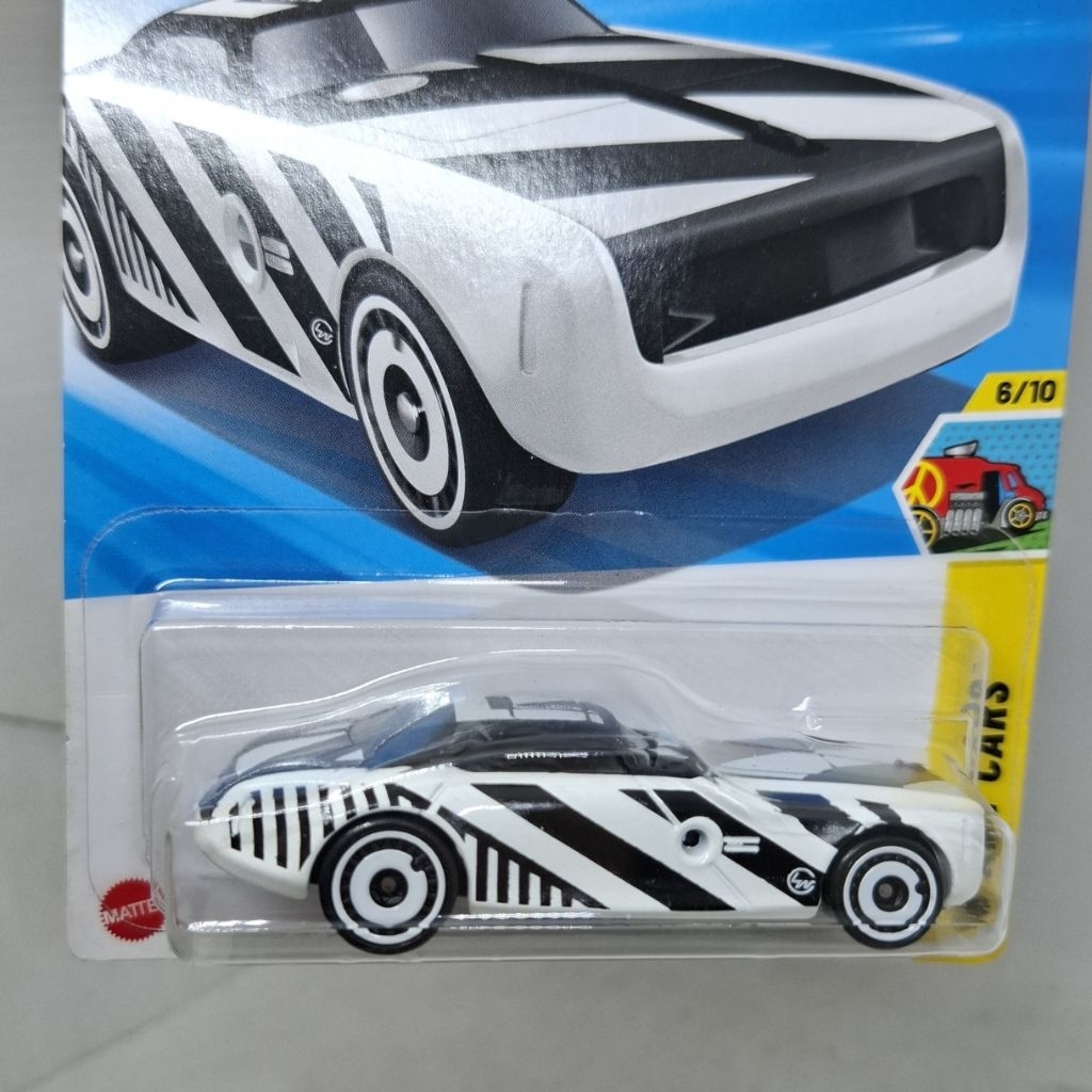 Hi Roller II Hot Wheels