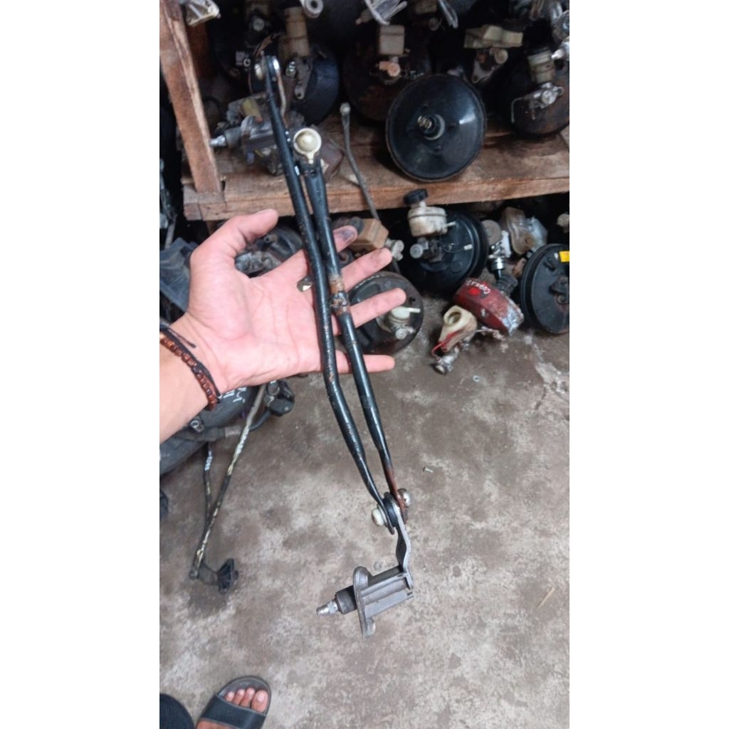 link wiper hyundai atoz