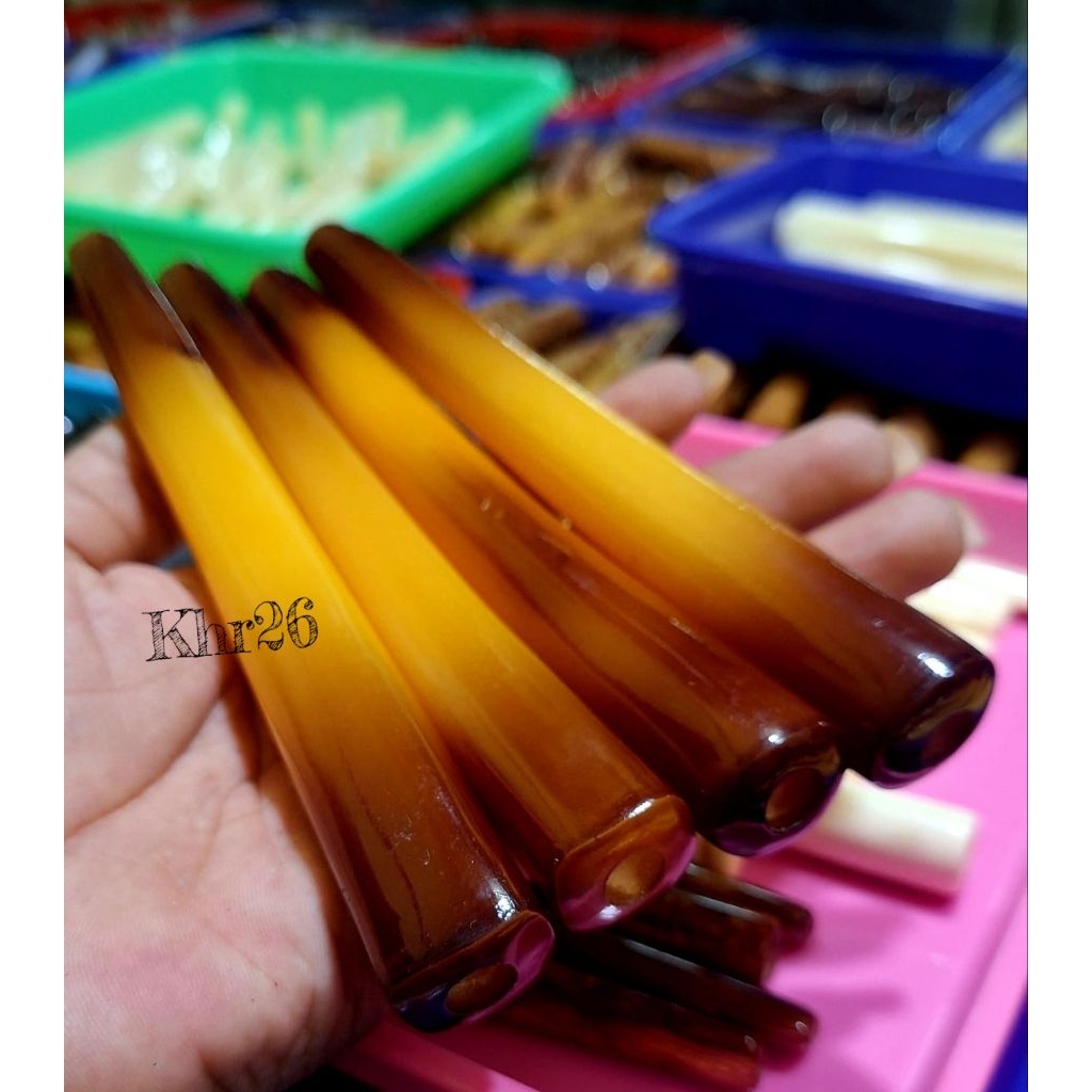 Promo Pipa Once Srigading 13/14cm