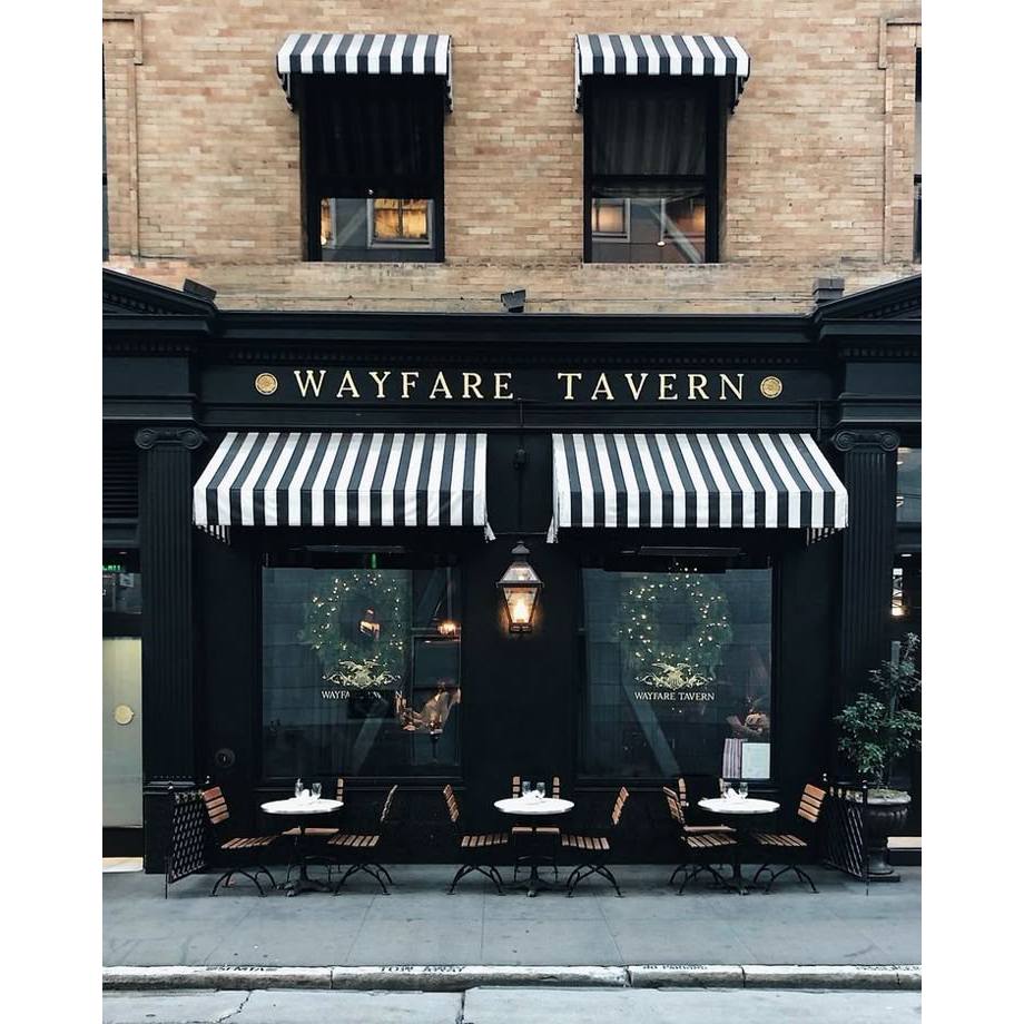 Kanopi Awning/Kanopi Kain