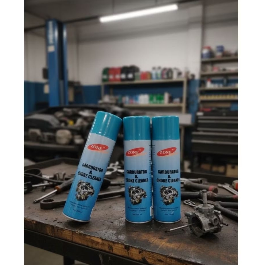 Pembersih karburator,karburator cleaner