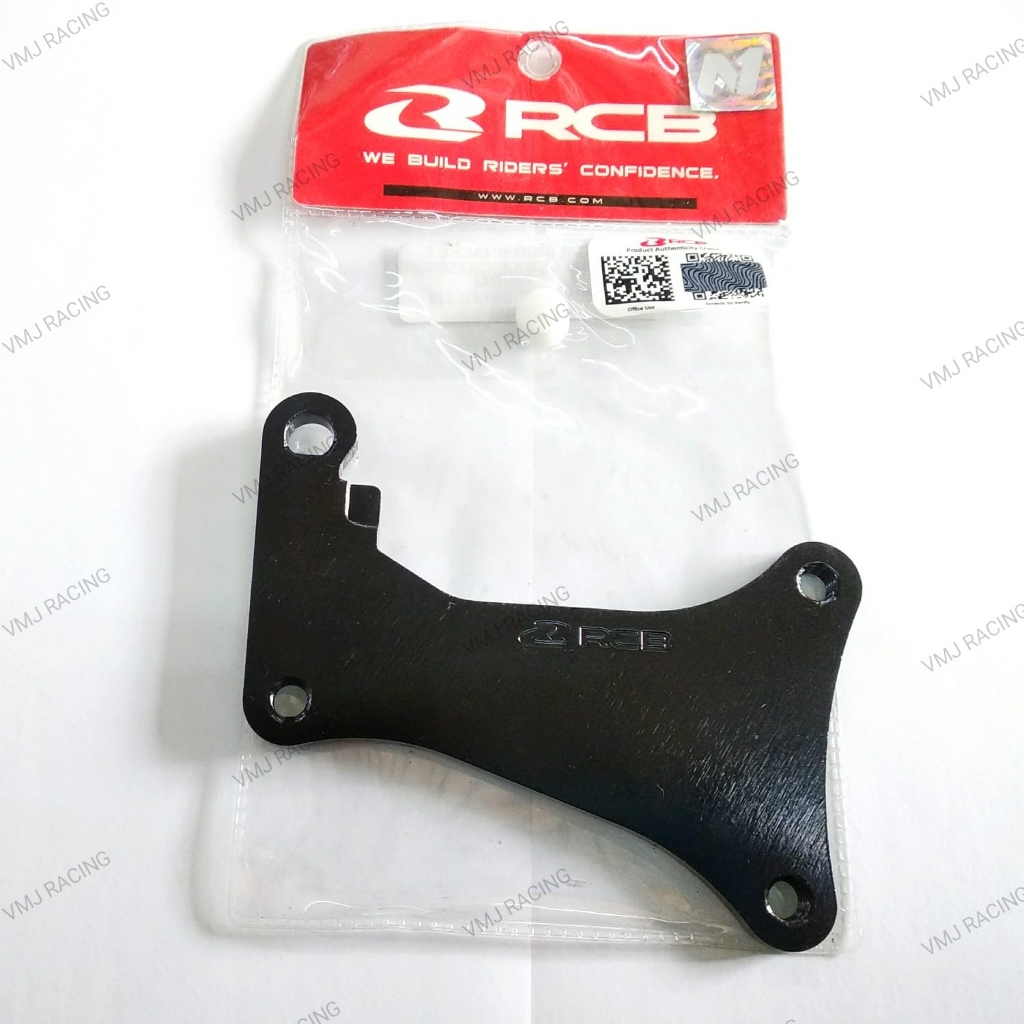 Breket Kaliper Beat Scoopy Vario 125 RCB S26 Series Disc 260 MM