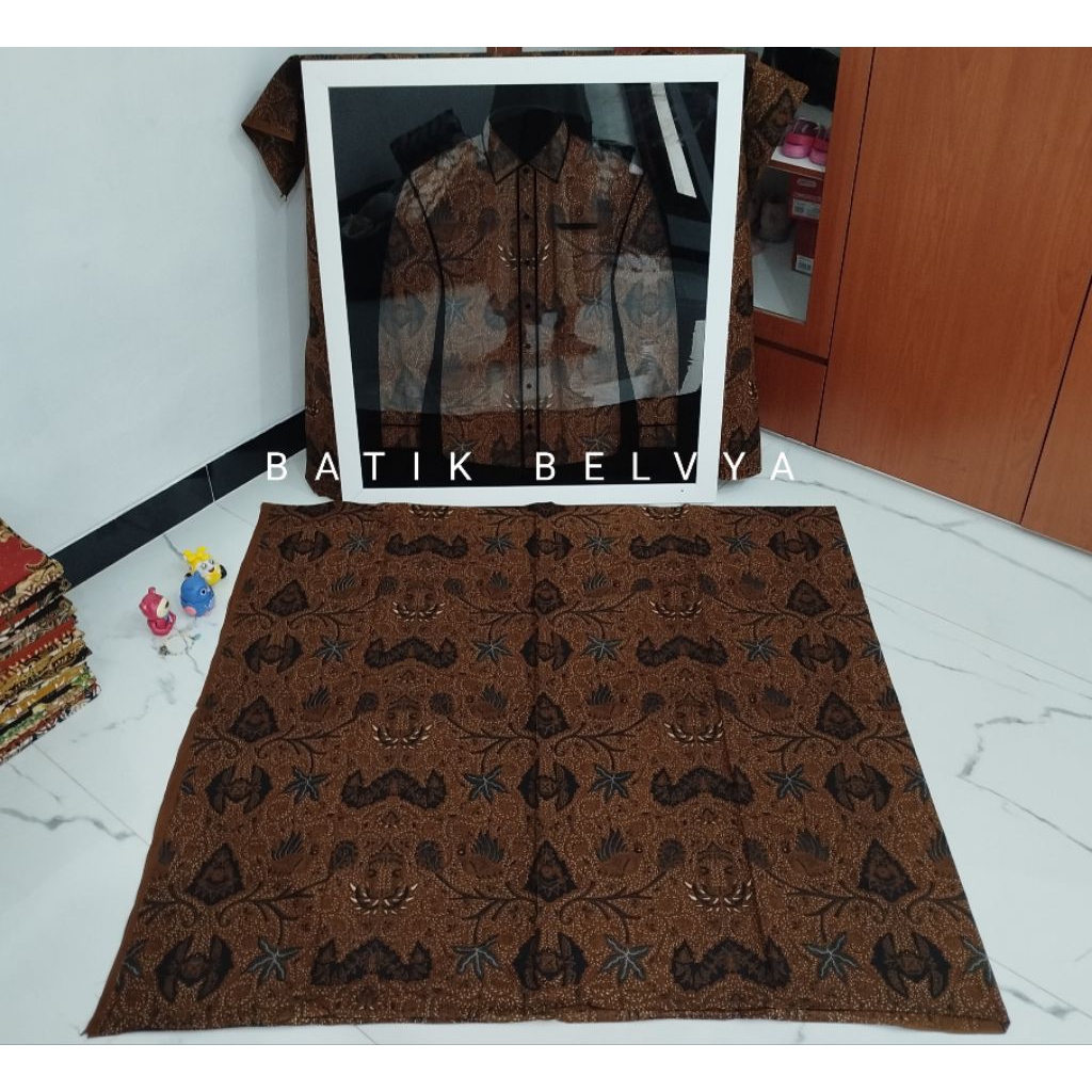 12 Motif Sogan Batik Solo / Batik Manten / Batik Pengantin Jawa / Batik Jogja / Batik Lawasan / Jari