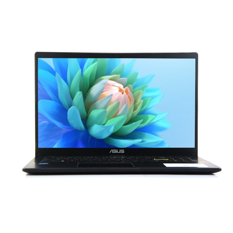 PROMO LAPTOP BARU Asus E510MA-U583 BLACK RAM 4GB SSD 256G FREE INSTALL + TAS LAPTOP FREE MOUSE WIREL