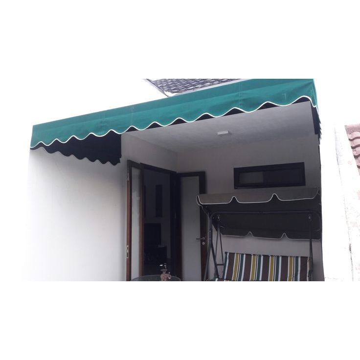 Kanopi Kain Awning