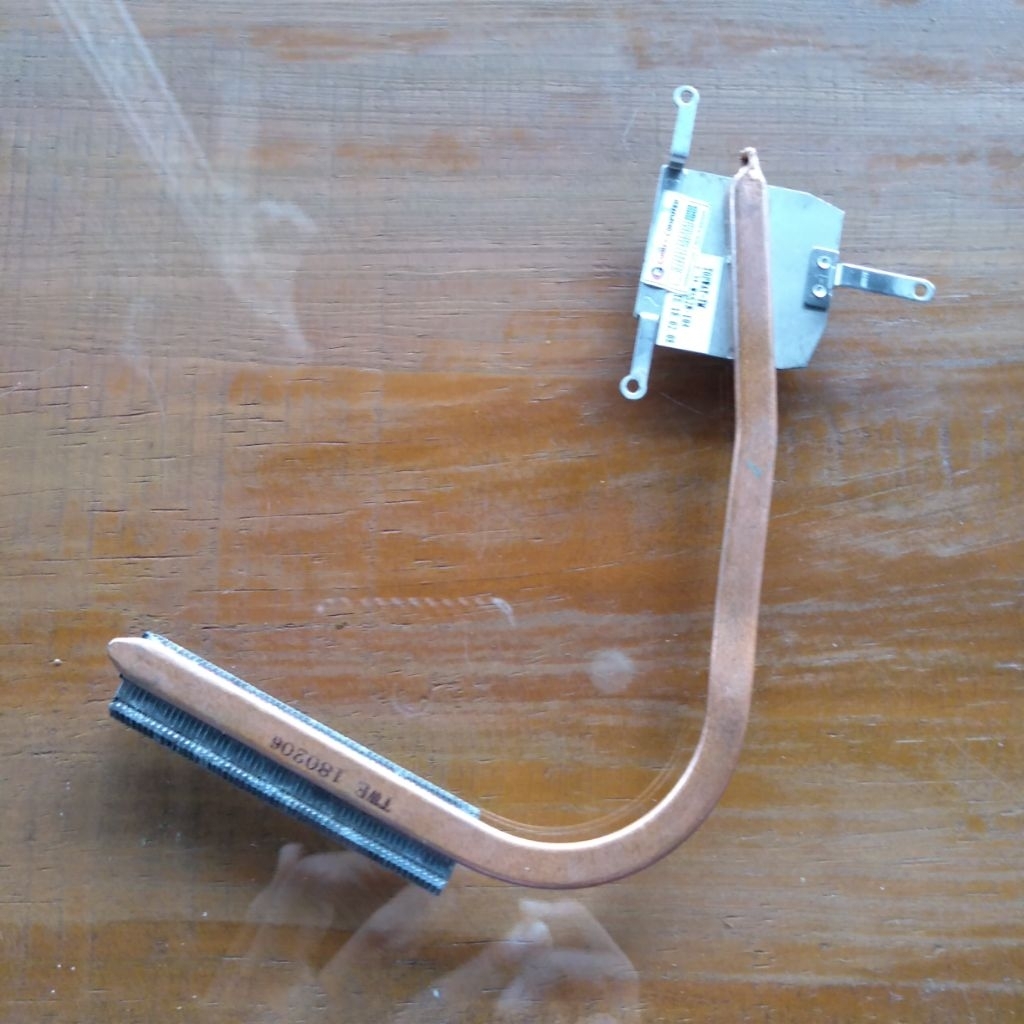 heatsink laptop Acer Z476-31TB