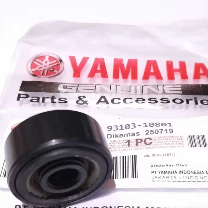 SEAL WATERPUMP JUPITER MX / VIXION