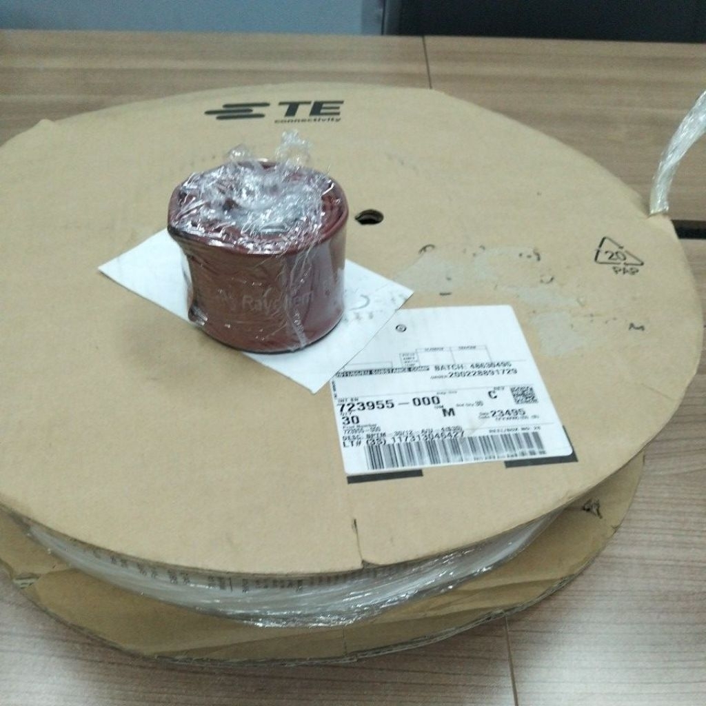 HEASTRINK RAYCHEM BPTM 25KV