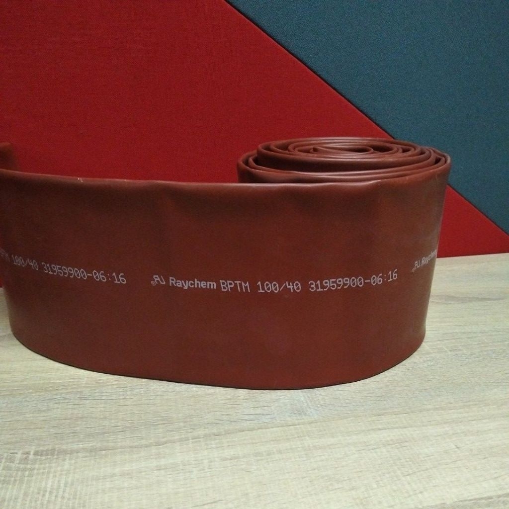 HEATSHRINK BPTM RAYCHEM 25KV