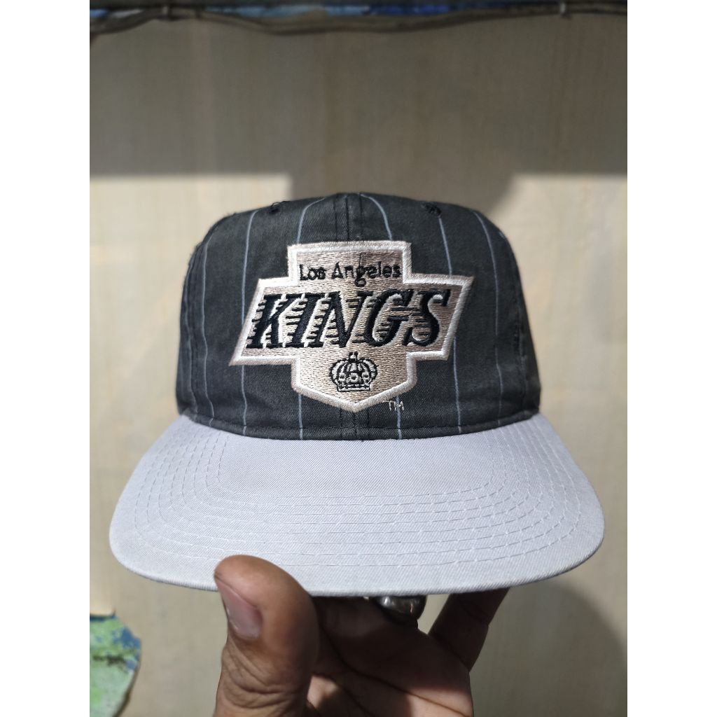 Topi Vintage Starter X Los Angeles King Gen 1