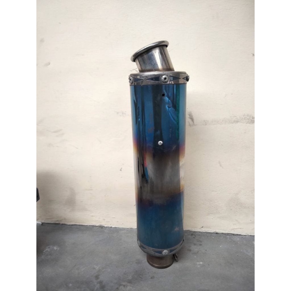 slincer R9 Mugello cincin original