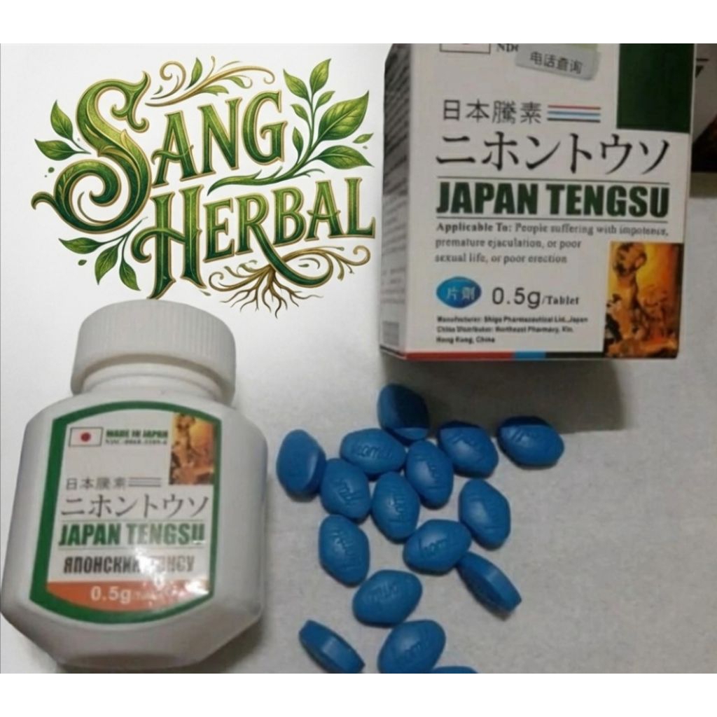 Tengsu-Jeapang Original