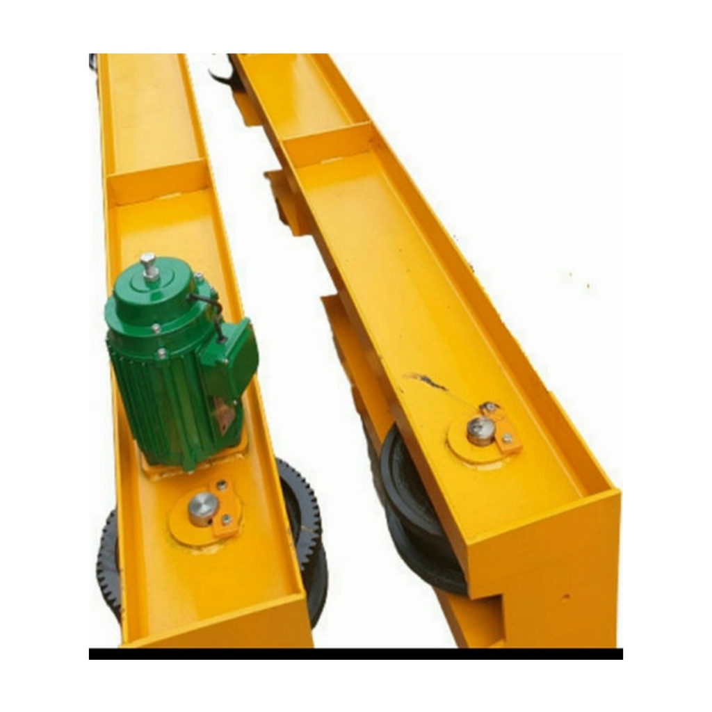 saddle end carriage murah sesuai ukuran