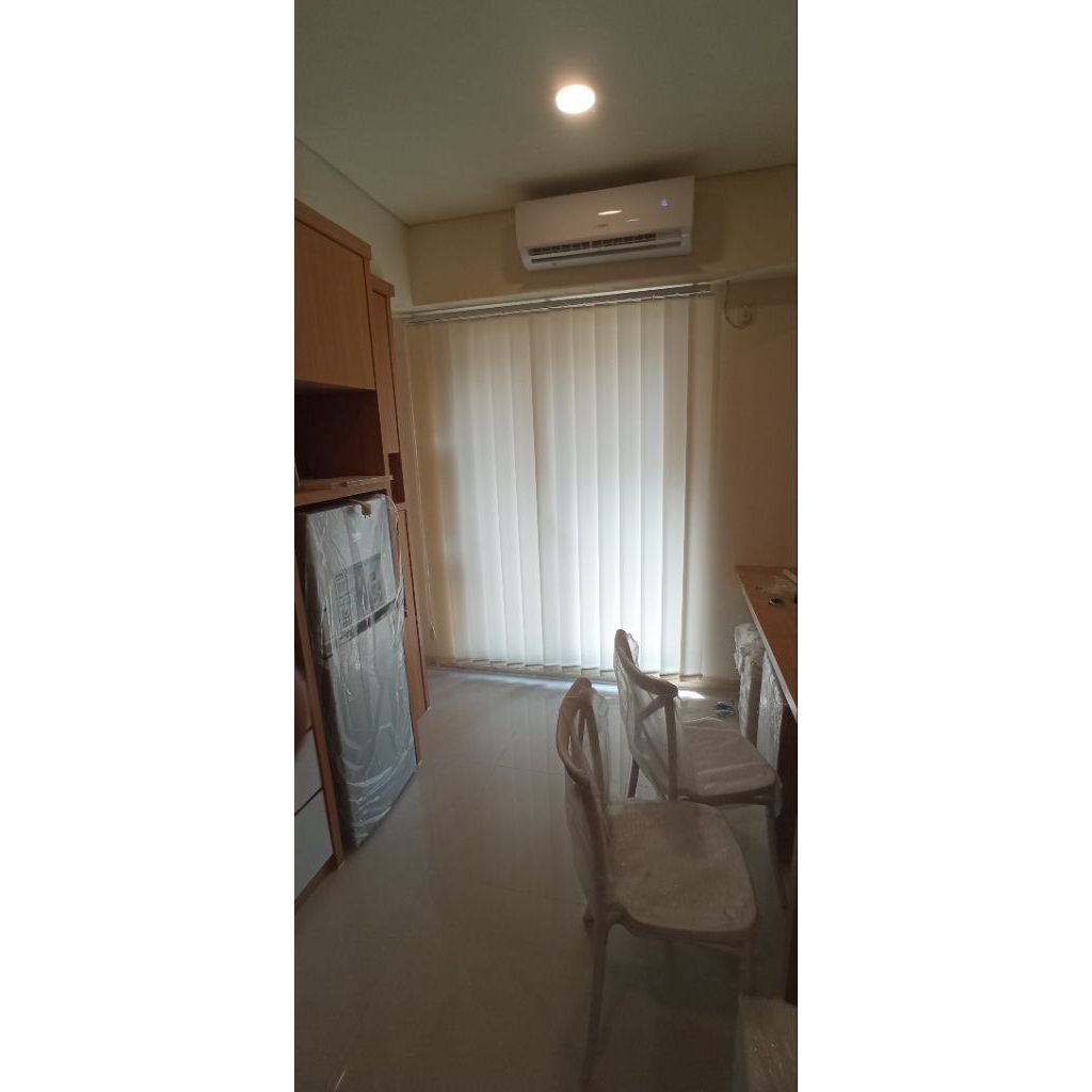 vertical blind gorden kantor