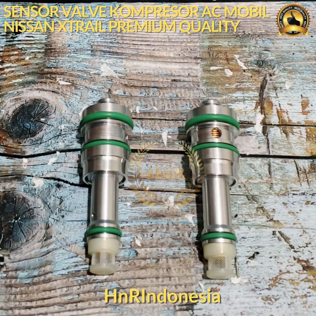 Sensor Valve Kompresor AC Mobil Nissan Xtrail PREMIUM QUALITY